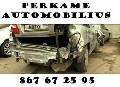SUPERKAME SENUS AUTOMOBILIUS Klaipeda skelbimai