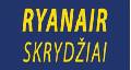 Ryanair Vilnius skelbimai
