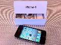 Brand New Apple iPhone 4G 32GB skelbimai