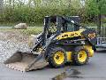 BOBCAT NUOMA VILNIUS, tel.865936773, VERY CHEAP skelbimai