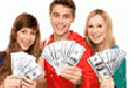 Loans borrowing without collateral skelbimai